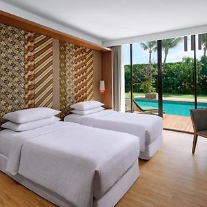 Chambre de Luxe Double