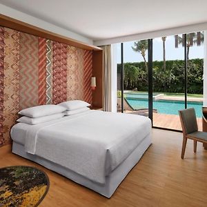 Chambre de Luxe Lit King-Size