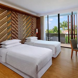Chambre de Luxe Double